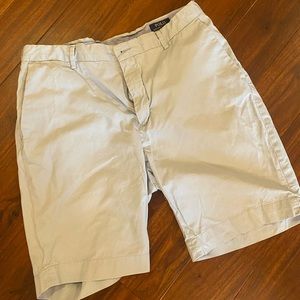 Polo Classic Fit Shorts (baby blue)